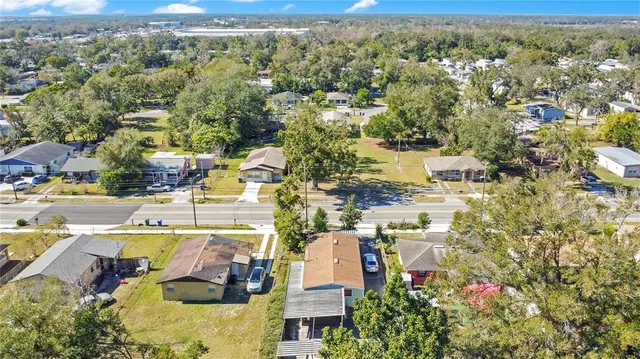 $140,000 | 1133 North Brunnell Parkway, Lakeland, FL 33805