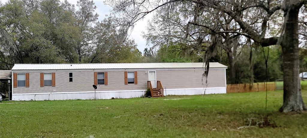 2659 Southwest Old Wire Road Lake City, FL 32024 - Photo 1 of 1 Gallery Image 1