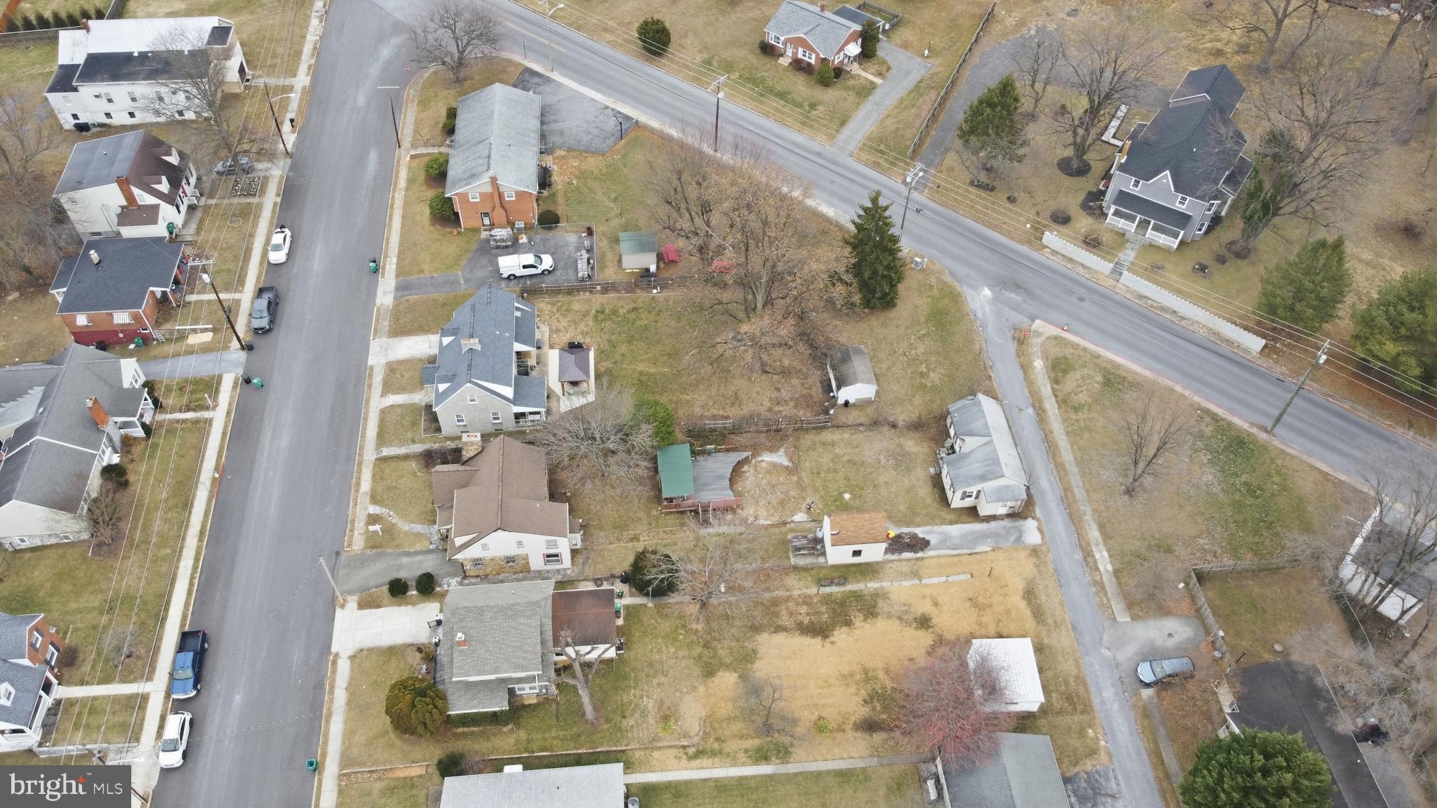 136 Lakin Avenue Boonsboro, MD 21713 - Photo 20 of 21