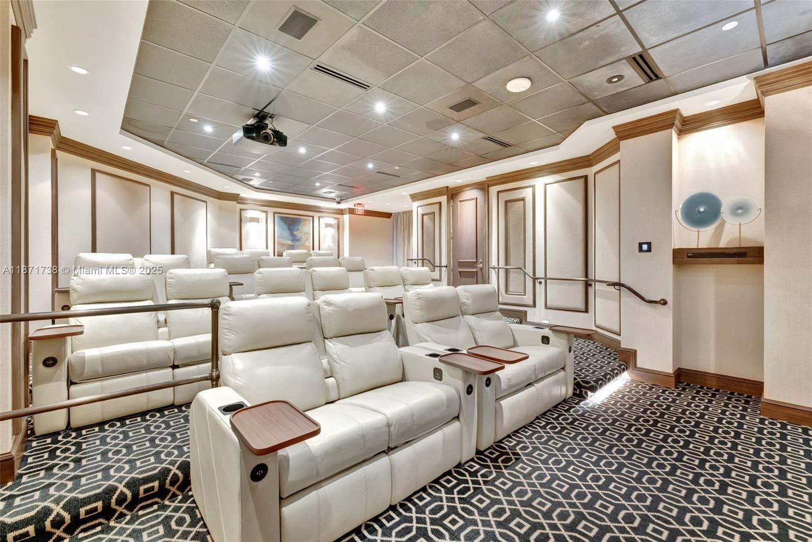 2600 East Island Boulevard, Unit 1503 Aventura, FL 33160 - Photo 36 of 36 a living room with furniture