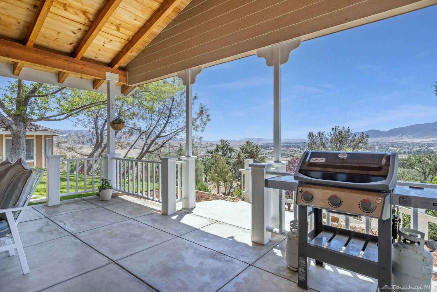 21218 Pine Ridge Drive Tehachapi, CA 93561 - Photo 36 of 62 Gallery Image 36