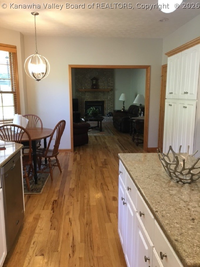 1054 Crestmont Road Hurricane, WV 25526 - Photo 12 of 20 Gallery Image 12