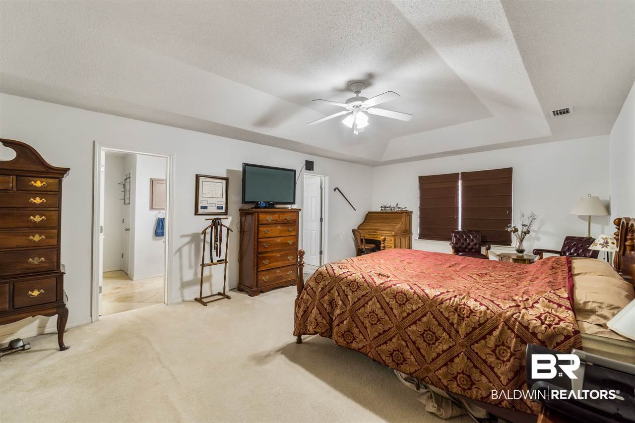 7225 Bridgemill Drive Mobile, AL 36619 - Photo 18 of 32