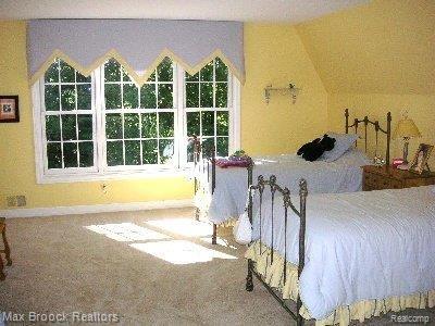 5234 Abbey Drive Rochester, MI 48306 - Photo 17 of 18 BEDROOM#4