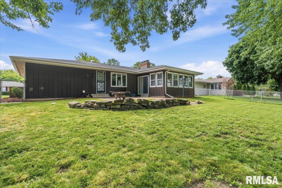 3137 Temple Drive Springfield, IL 62704 - Photo 34 of 39