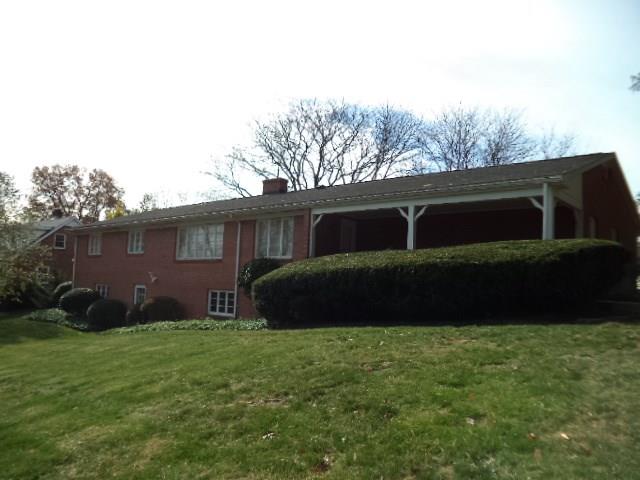 116 Ridgeview Drive Beaver, PA 15009 - Photo 2 of 21 Gallery Image 2