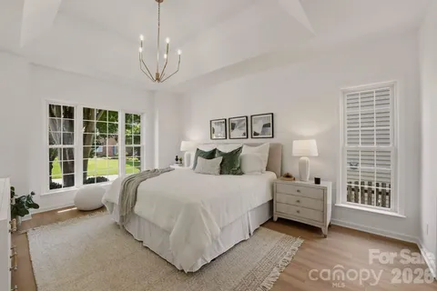 $875,000 | 9705 Tenencia Court, Charlotte, NC 28277