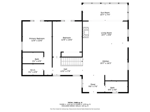 $699,000 | 83 Twin Mountain Lake Circle, Talking Rock, GA 30175