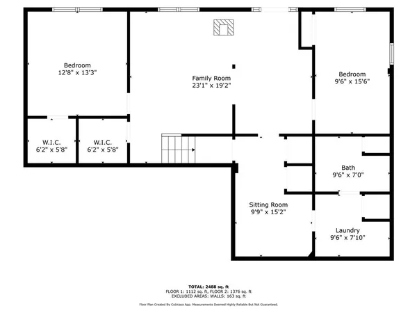 $699,000 | 83 Twin Mountain Lake Circle, Talking Rock, GA 30175