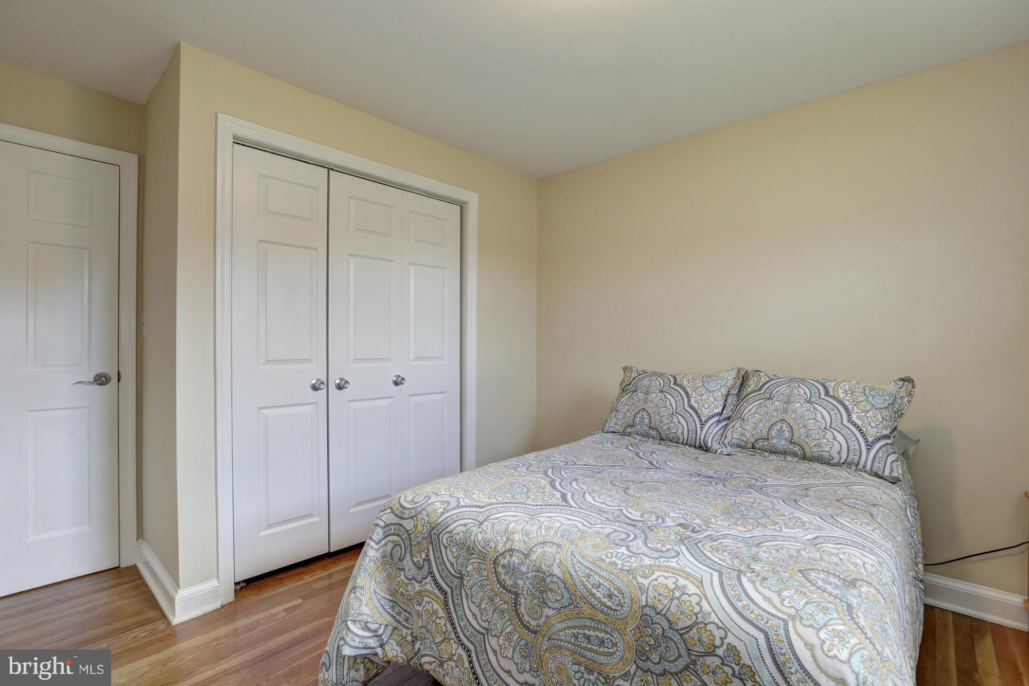 16921 Oak Hill Road Silver Spring, MD 20905 - Photo 16 of 30 Bedroom 3