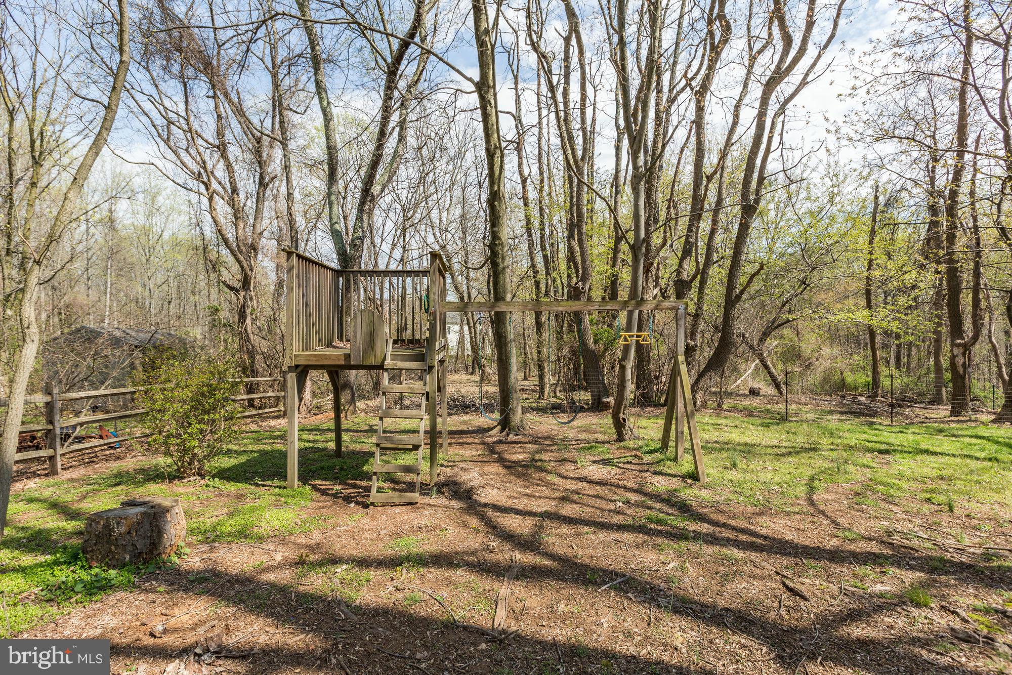 16921 Oak Hill Road Silver Spring, MD 20905 - Photo 25 of 30 Plenty of room for recreation!