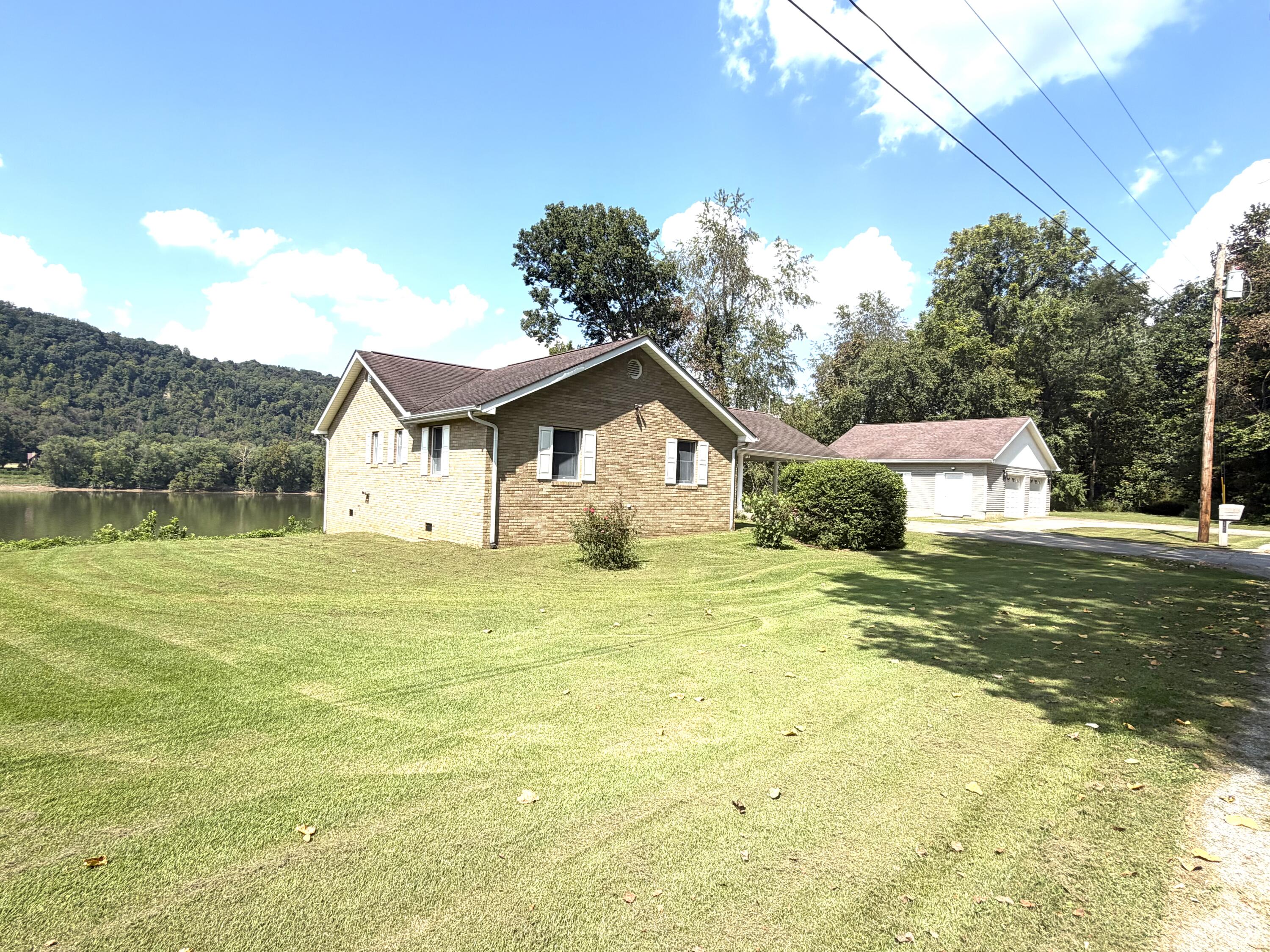 12 River Rd Street Vanceburg, KY 41179 - Photo 1 of 38 IMG_4385