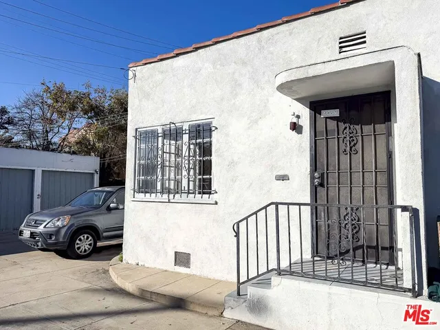 $1,450 | 3427 12th Avenue, Los Angeles, CA 90018