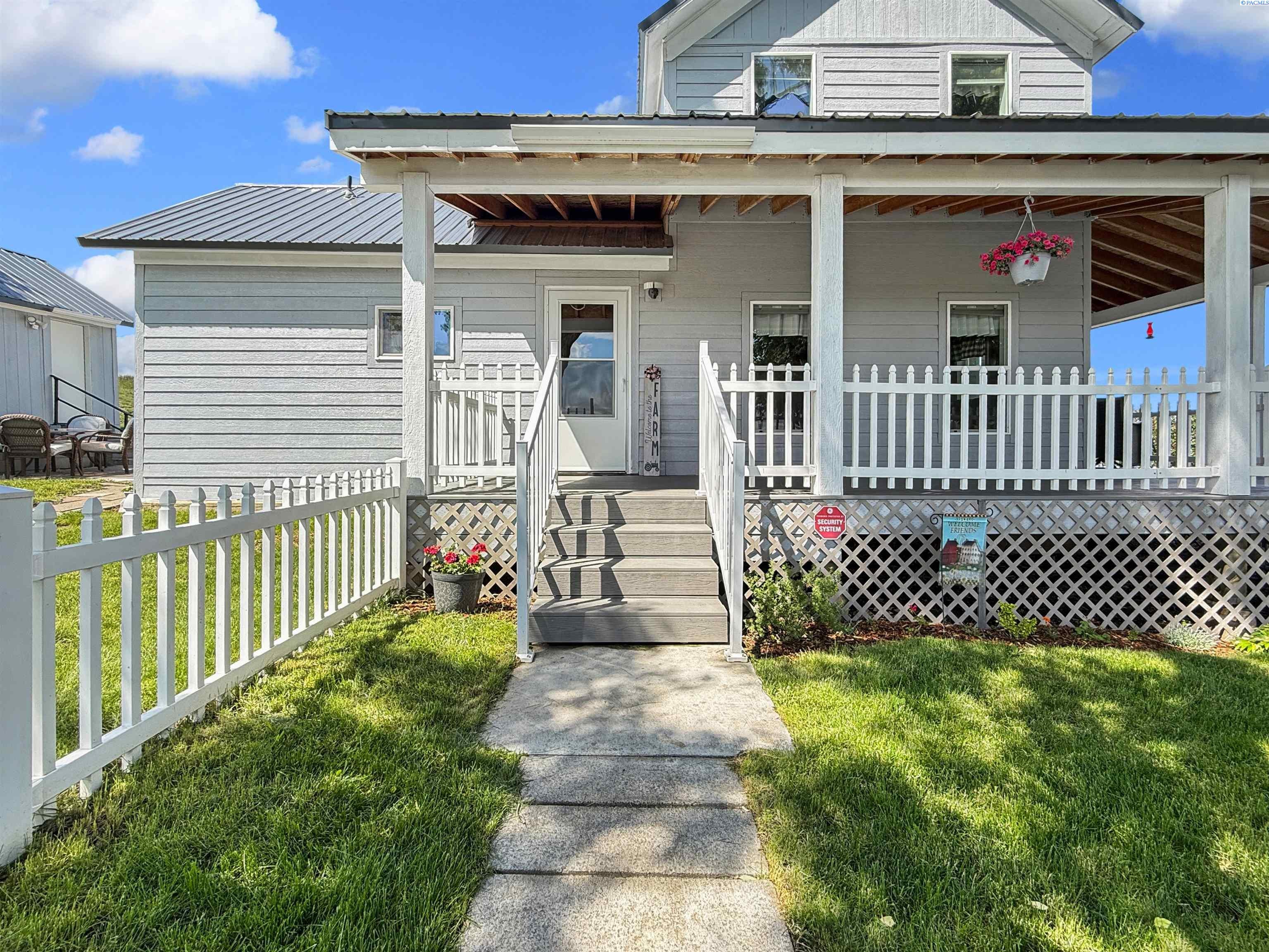 2031 Walter Siding Road Garfield, WA 99130 - Photo 47 of 49 Gallery Image 47
