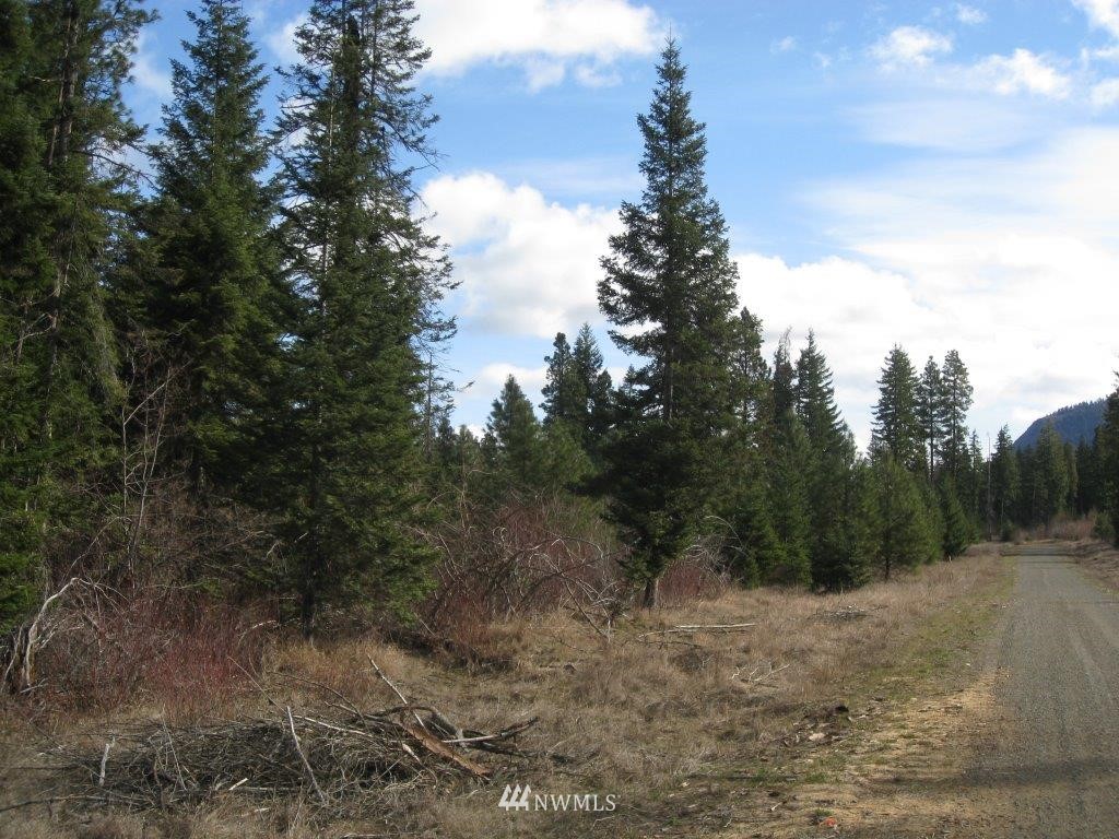 W2 Off Chandler Road Cle Elum, WA 98922 - Photo 1 of 10 Gallery Image 1