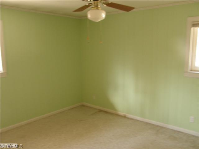 4045 Langden Road Winston-Salem, NC 27107 - Photo 6 of 7 3rd Bedroom.