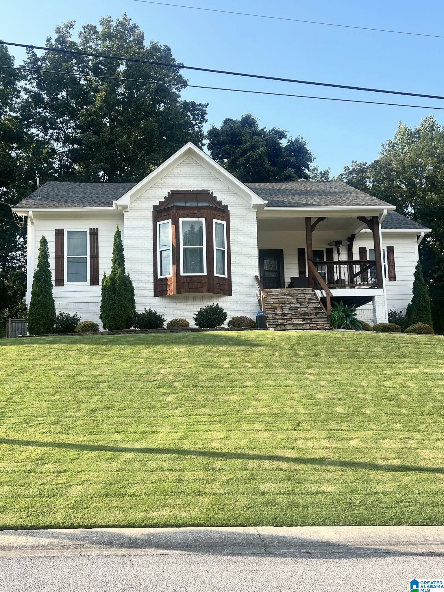 538 Fieldstone Drive Helena, AL 35080 - Photo 1 of 63