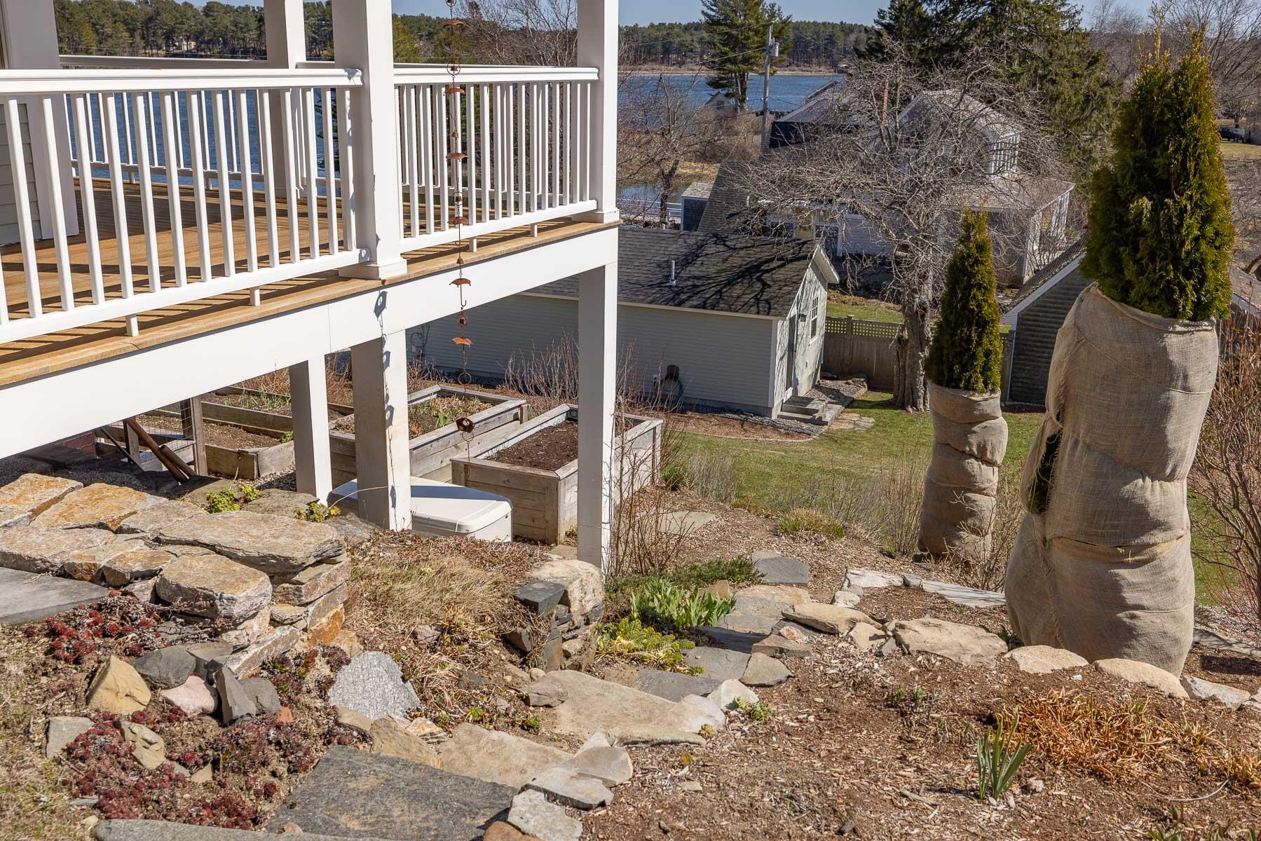 118 Pepperrell Road Kittery Point, ME 03905 - Photo 64 of 88 118 Pepperrell Rd