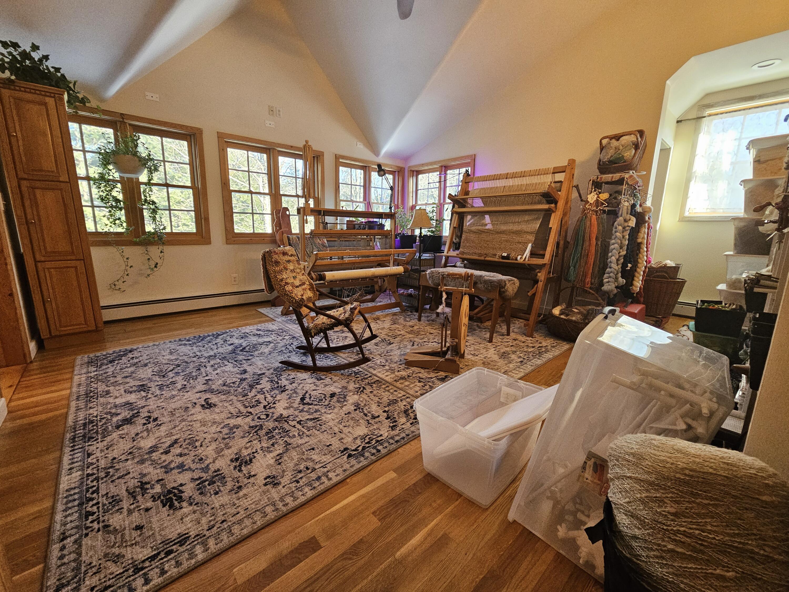 96 Orrin Road Mariaville, ME 04605 - Photo 30 of 44 31