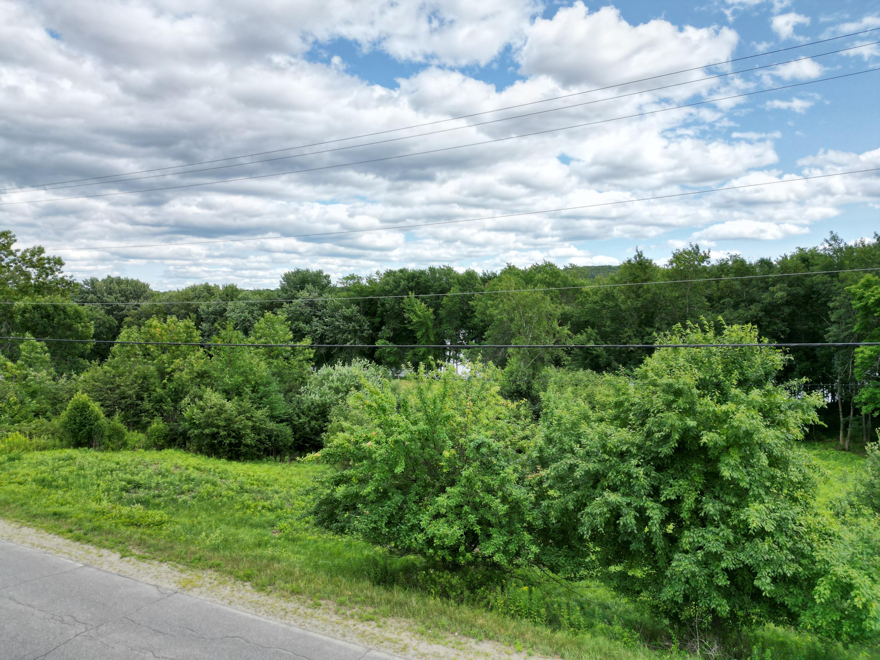 Lot 19 North Chester Road Lincoln, ME 04457 - Photo 14 of 17 DJI_0997