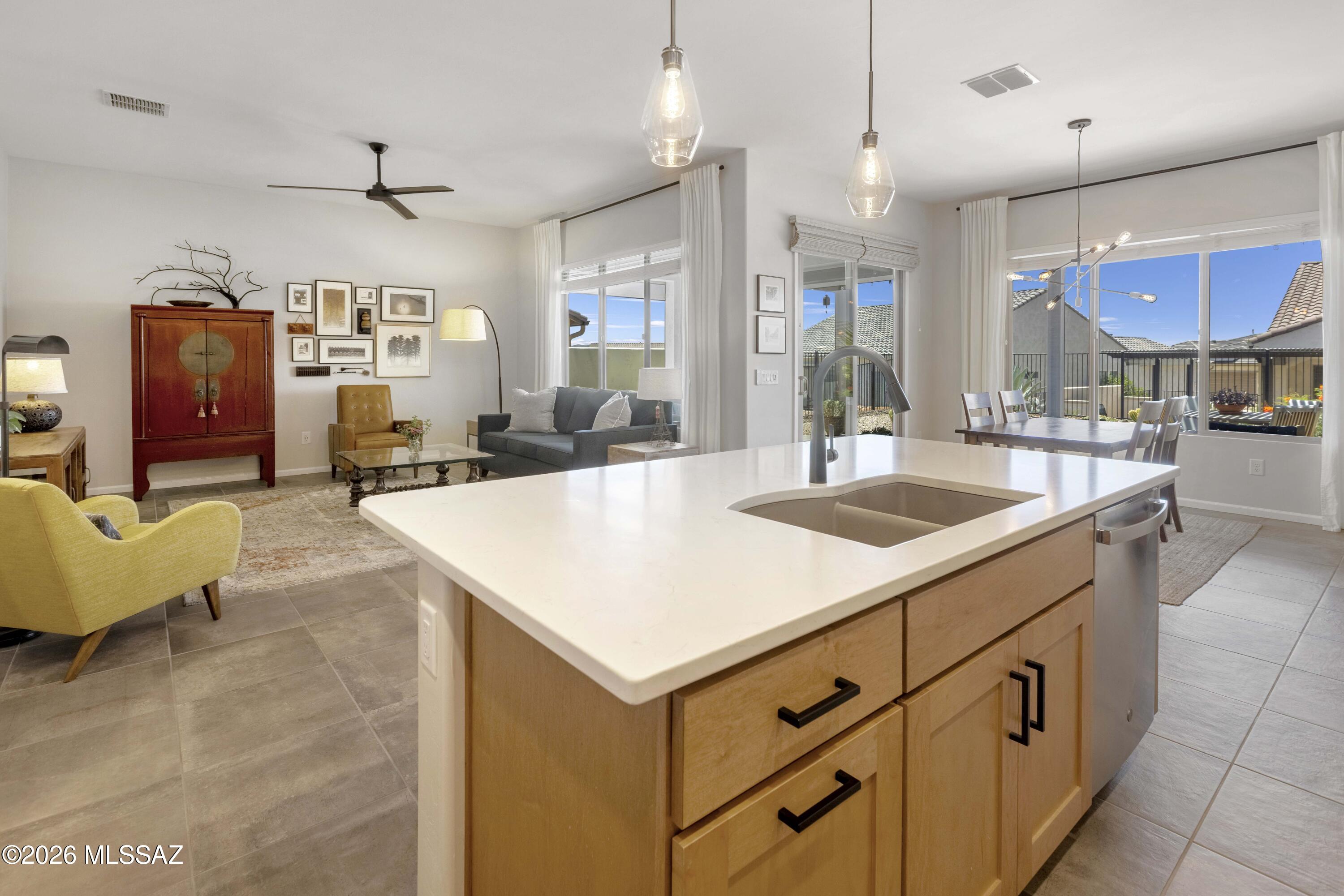 59830 East Juniper Road Oracle, AZ 85623 - Photo 10 of 50