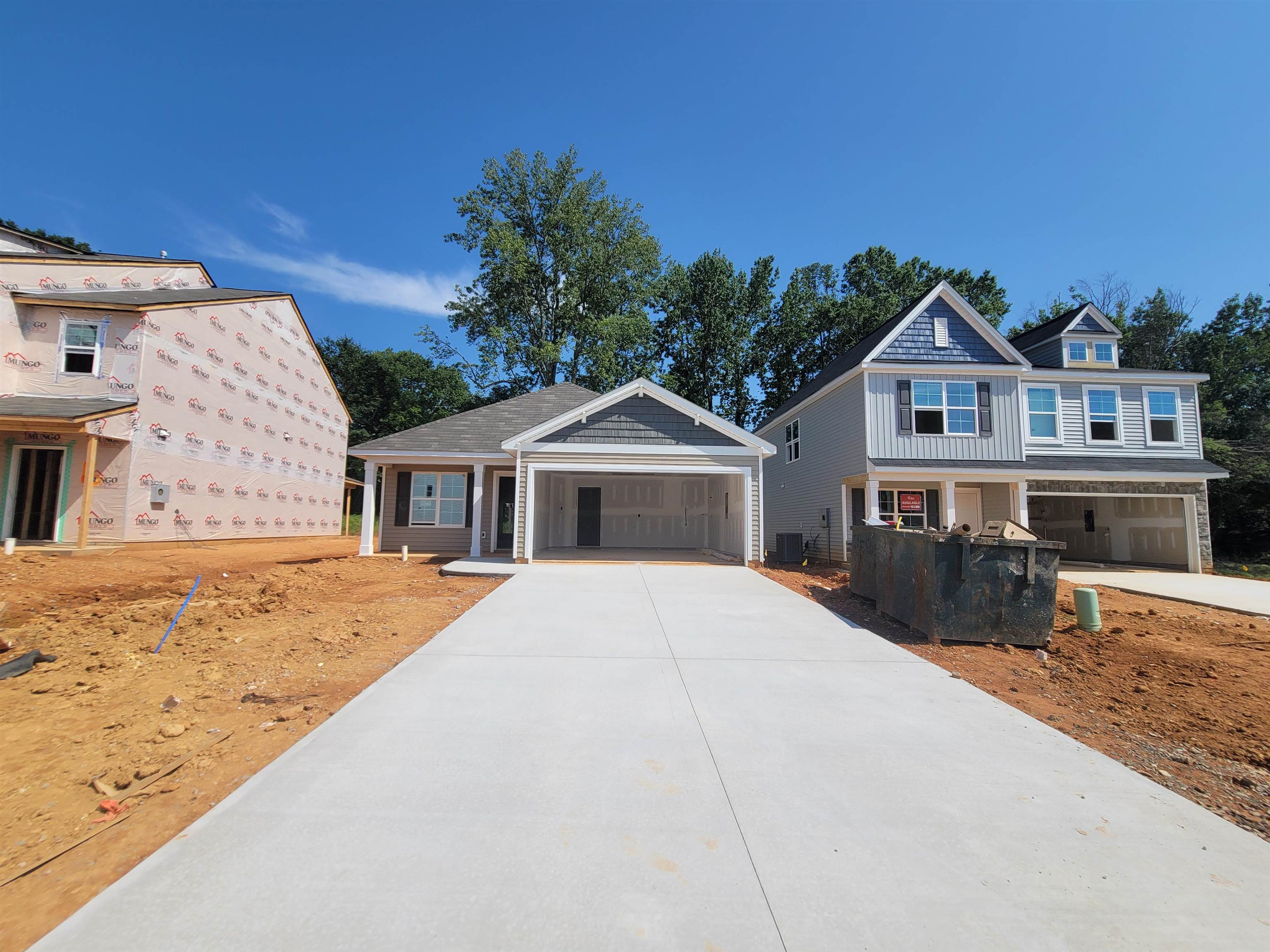 7259 Heirloom Lane Inman, SC 29349 - Photo 1 of 2