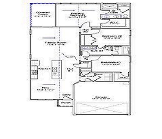 7259 Heirloom Lane Inman, SC 29349 - Photo 2 of 2