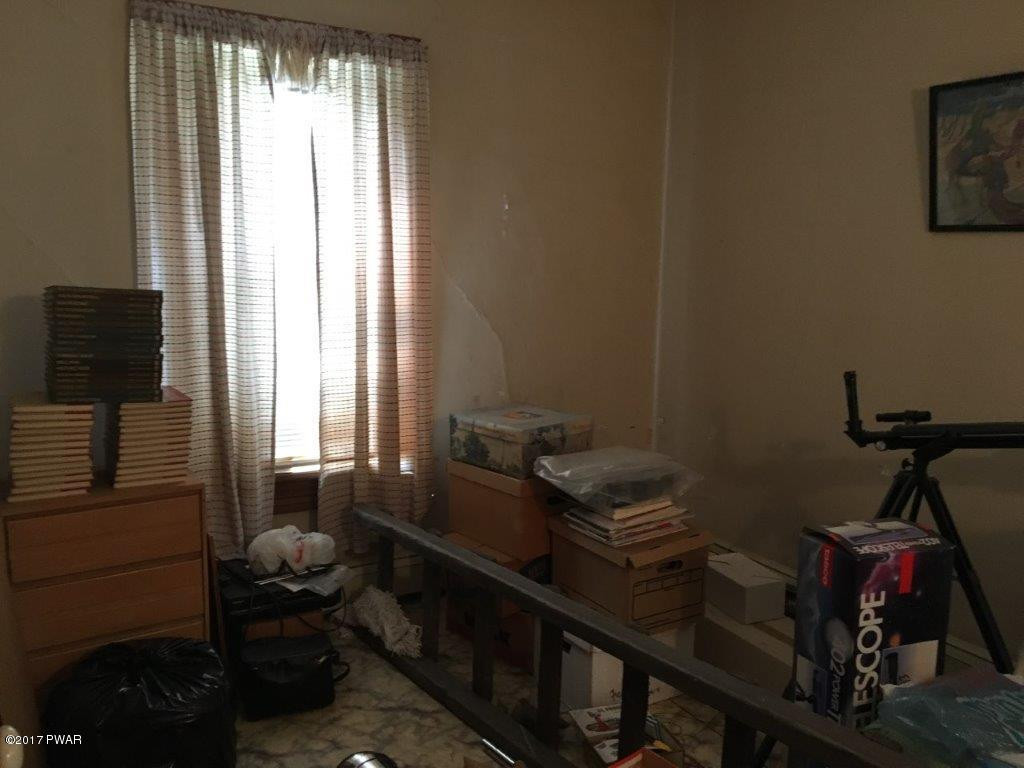 513 Clinton Street Vandling, PA 18421 - Photo 16 of 18 bedroom