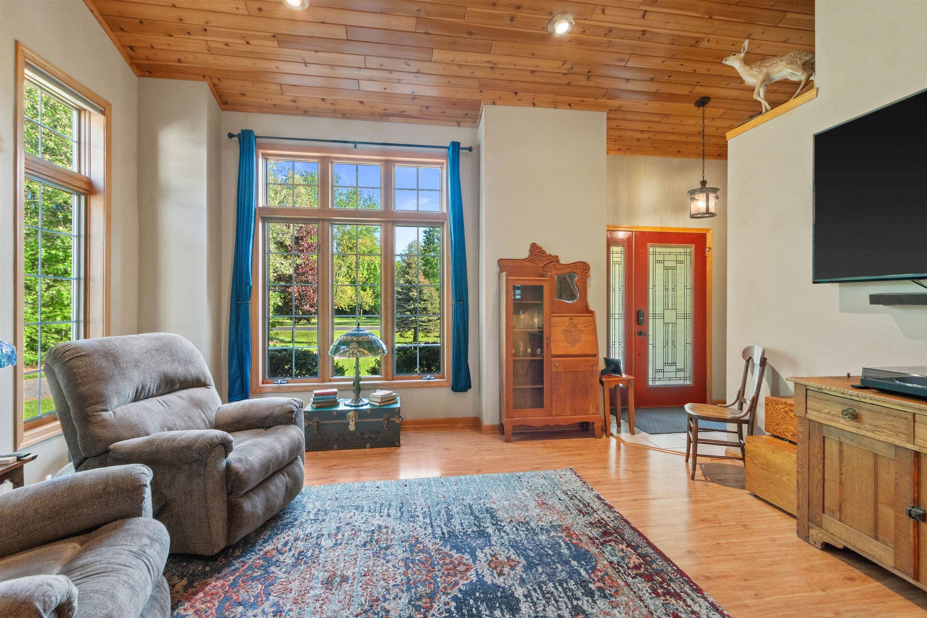 201599 Dorie Lane Mosinee, WI 54455 - Photo 4 of 47