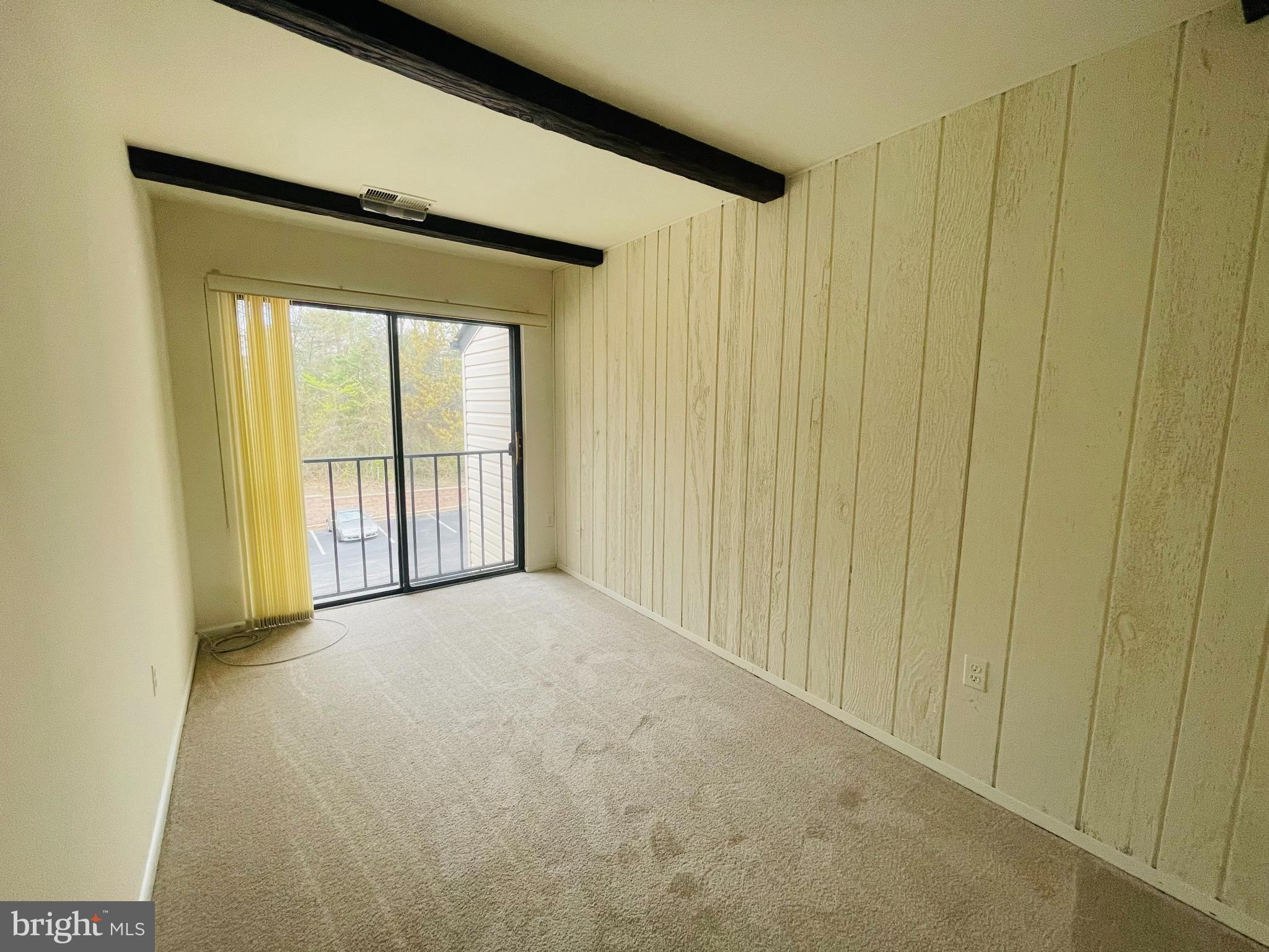 2570 Riva Road, Unit 15C Annapolis, MD 21401 - Photo 12 of 15 Third Bedroom