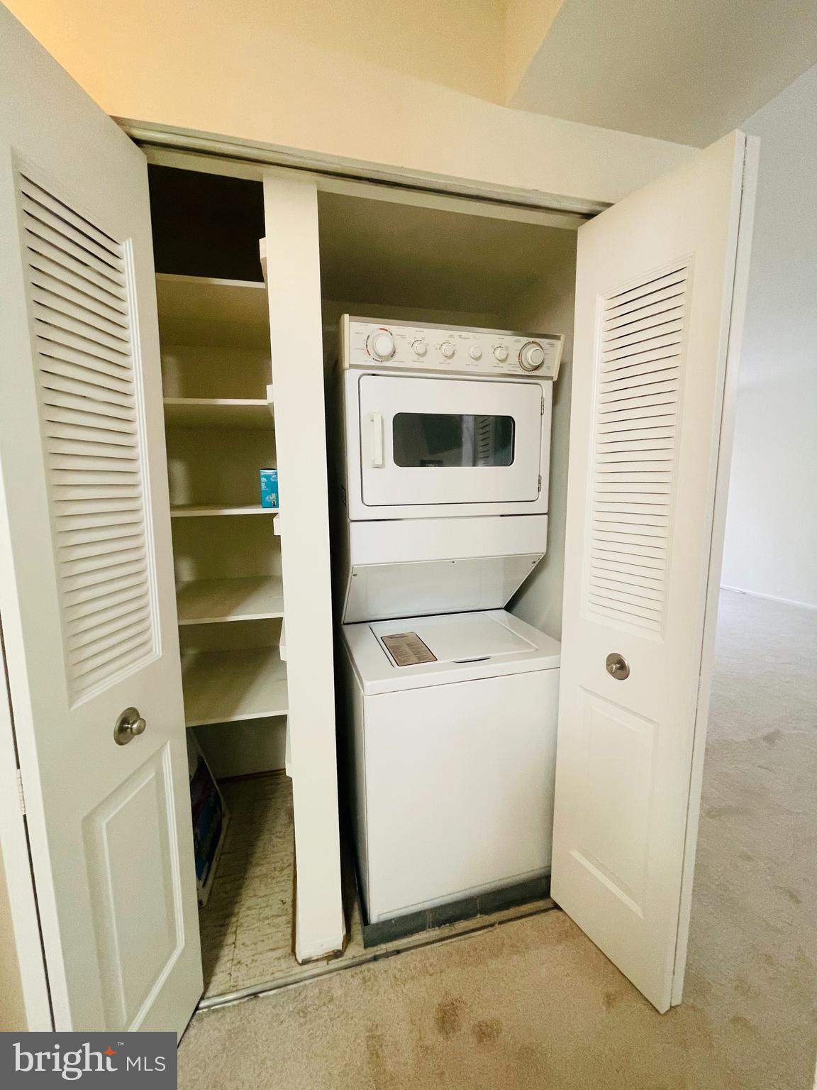 2570 Riva Road, Unit 15C Annapolis, MD 21401 - Photo 13 of 15 W/D and storage