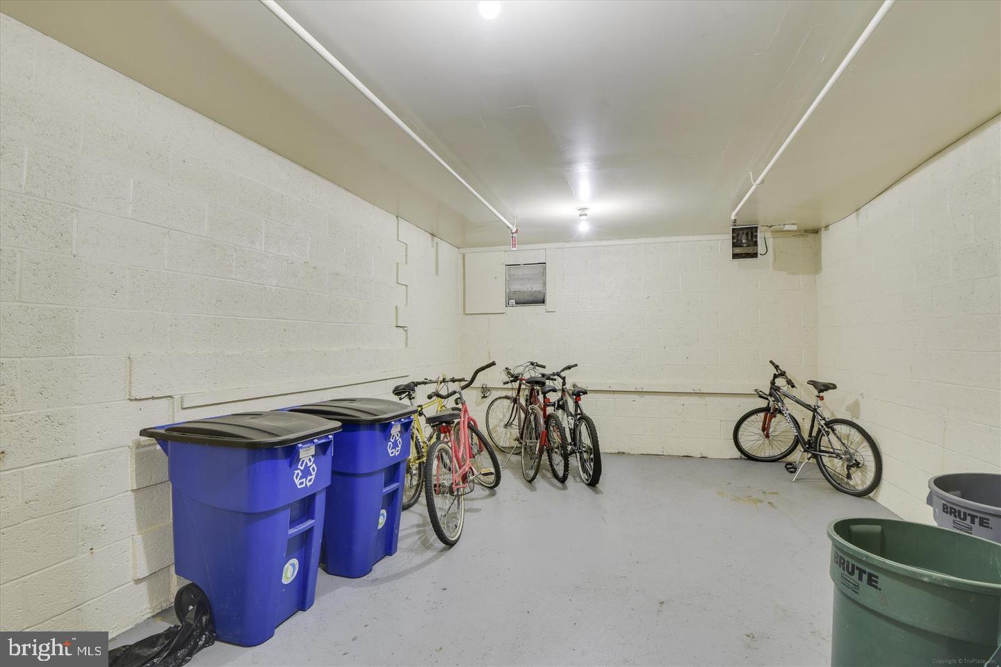 2570 Riva Road, Unit 15C Annapolis, MD 21401 - Photo 14 of 15 Bike Storage