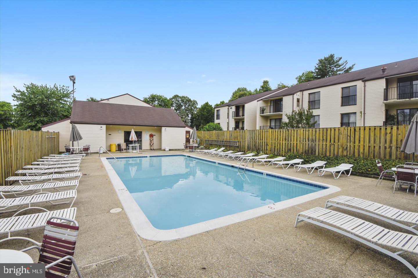 2570 Riva Road, Unit 15C Annapolis, MD 21401 - Photo 15 of 15 Community Pool