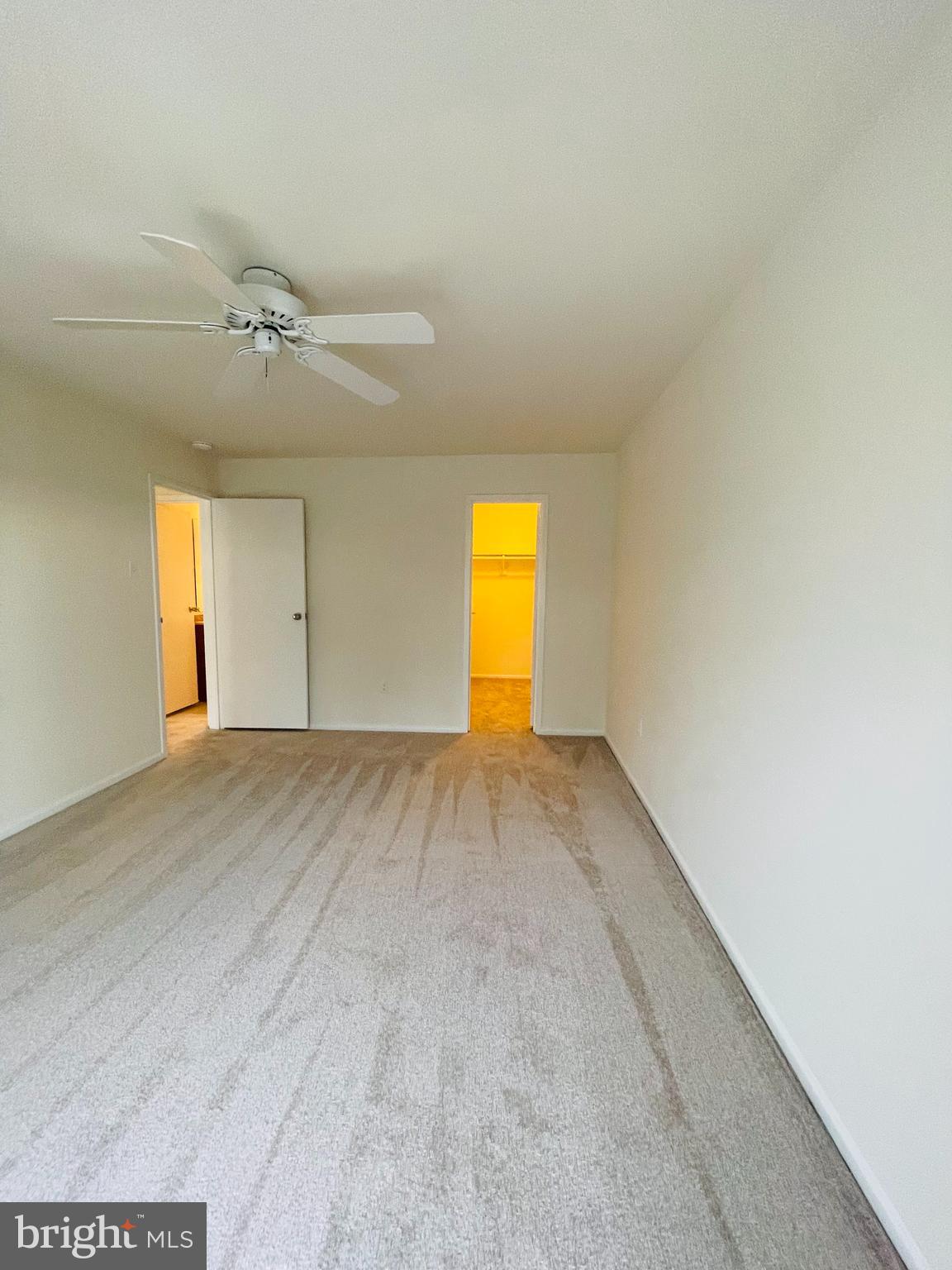 2570 Riva Road, Unit 15C Annapolis, MD 21401 - Photo 10 of 15 Primary Bedroom with view of walk in closet