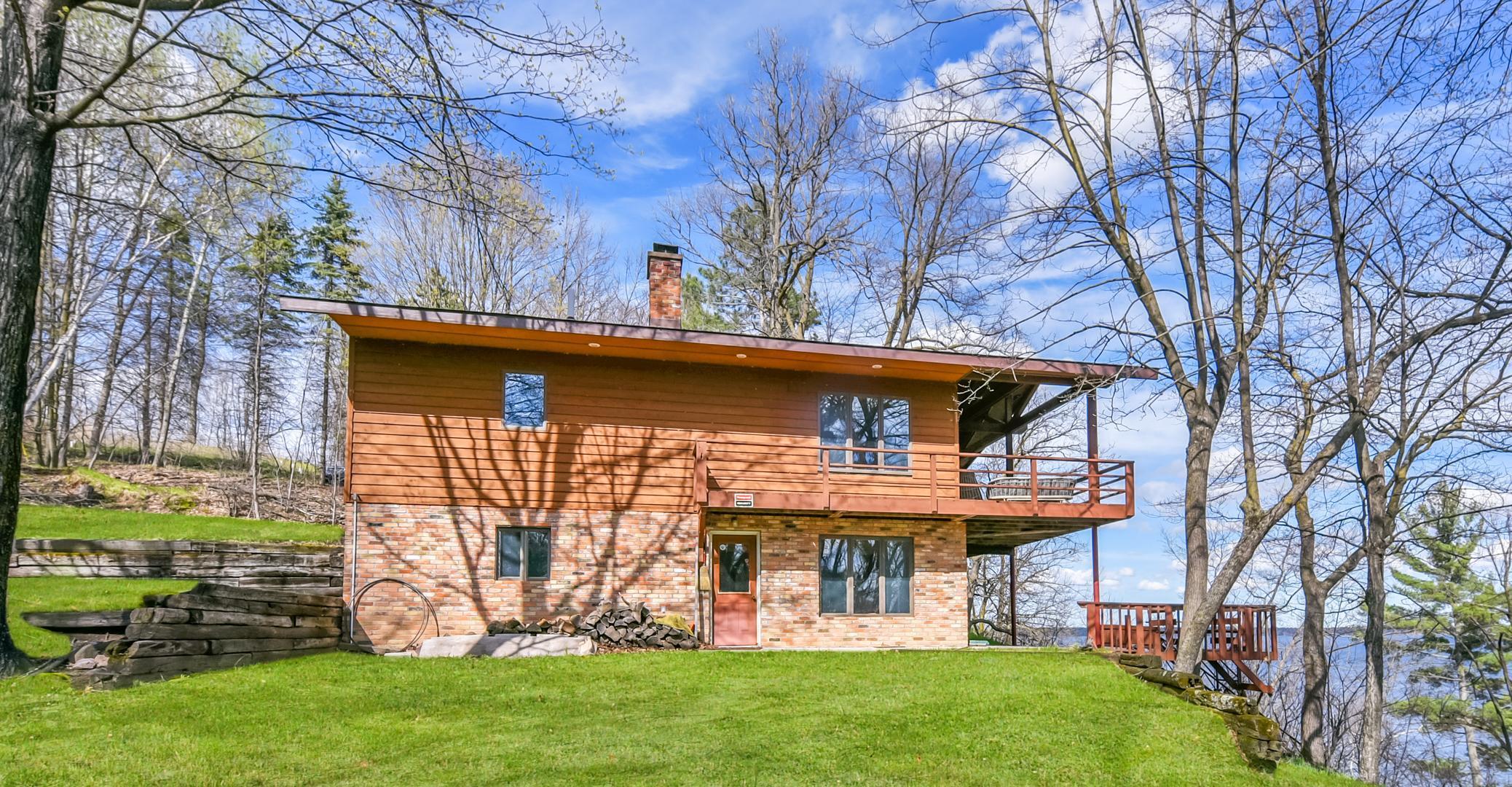1477 Ossego Road Southwest Nisswa, MN 56468 - Photo 1 of 1