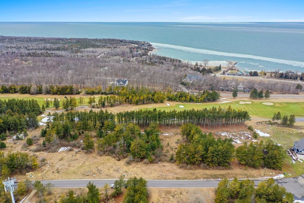 Lot 3 Cobblestone Road Egg Harbor, WI 54209 - Photo 2 of 12