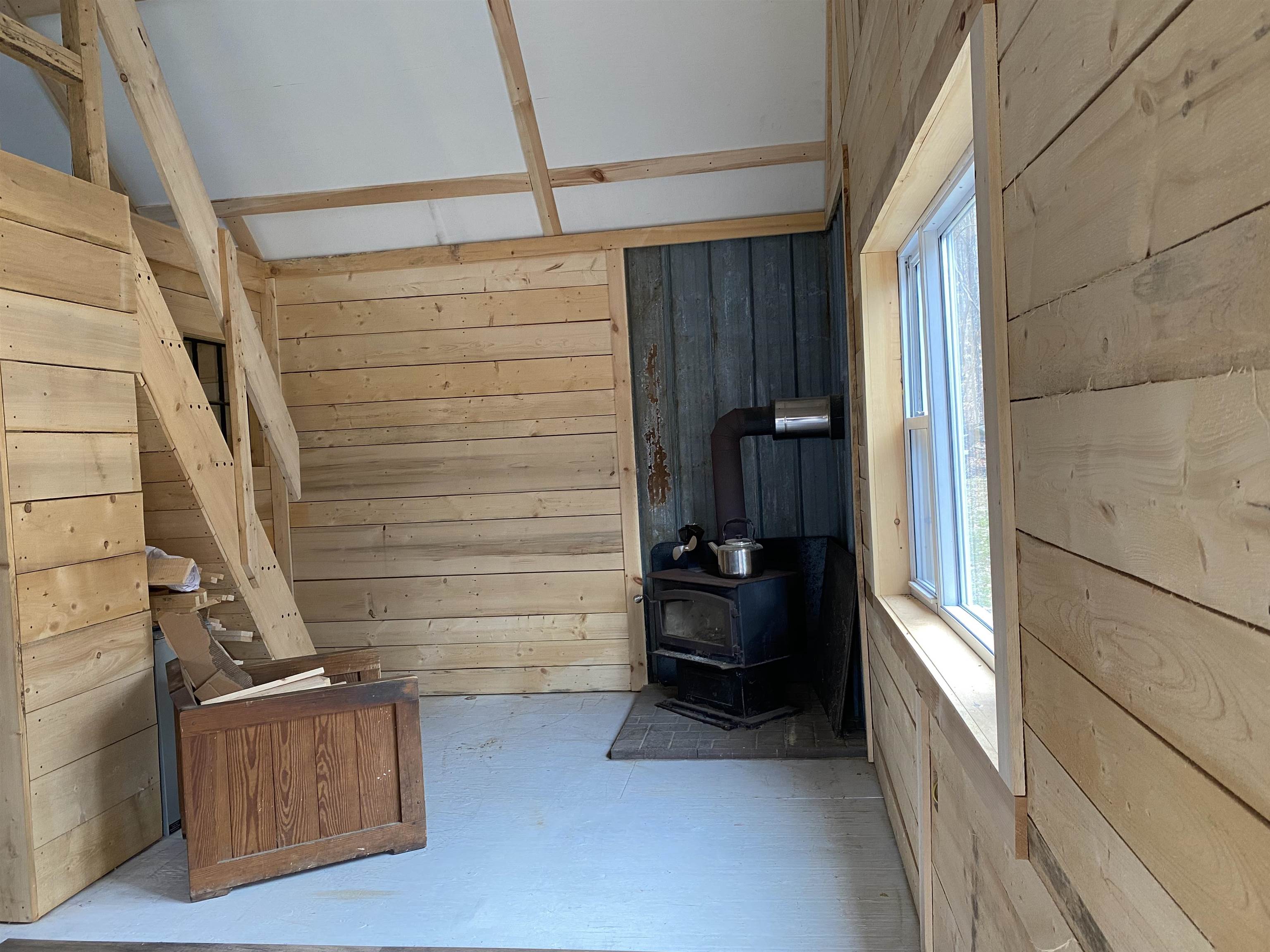 1767 Lost Nation Road East Haven, VT 05837 - Photo 13 of 30