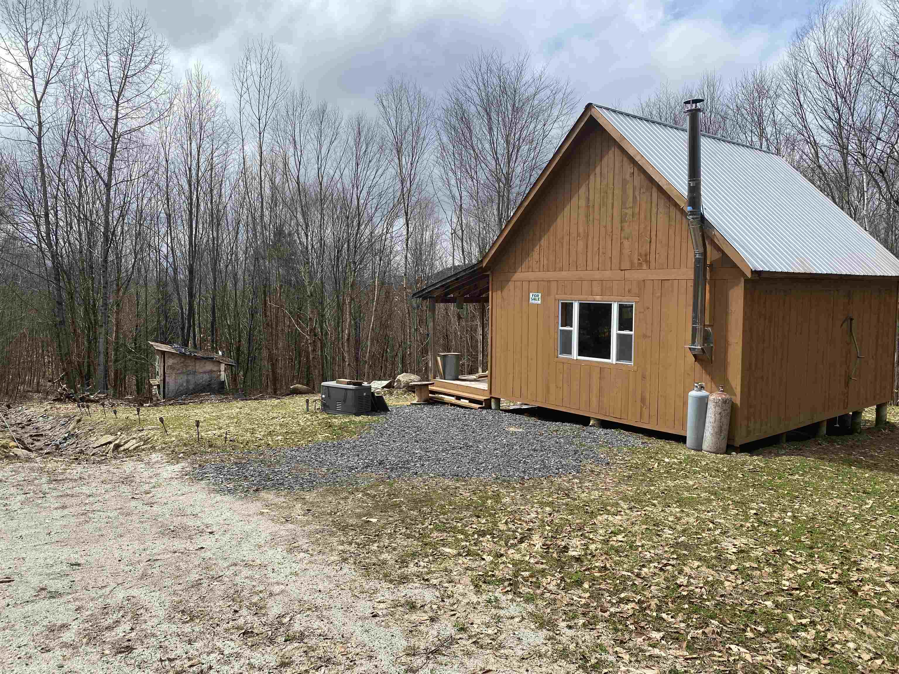 1767 Lost Nation Road East Haven, VT 05837 - Photo 22 of 30