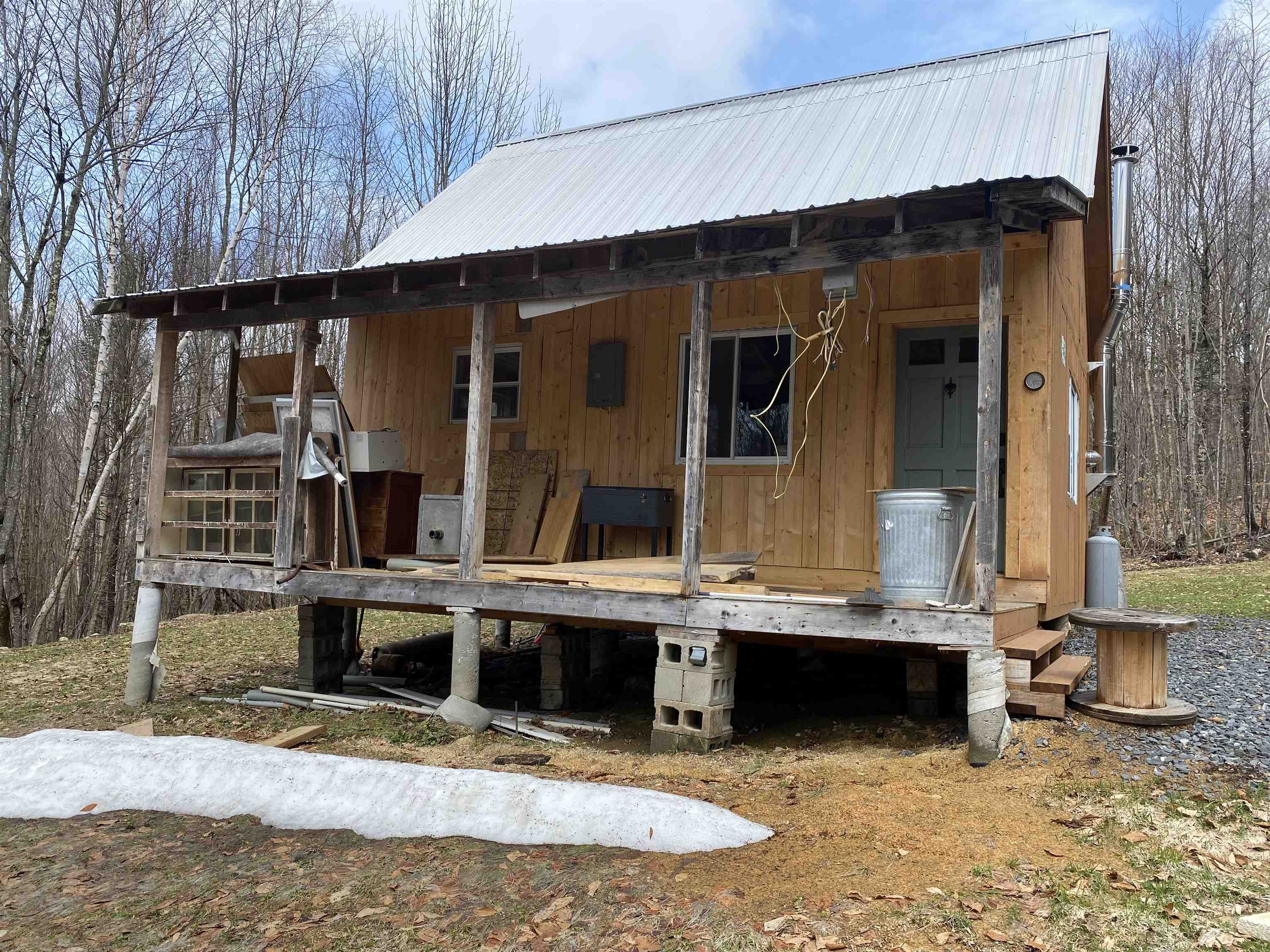 1767 Lost Nation Road East Haven, VT 05837 - Photo 25 of 30