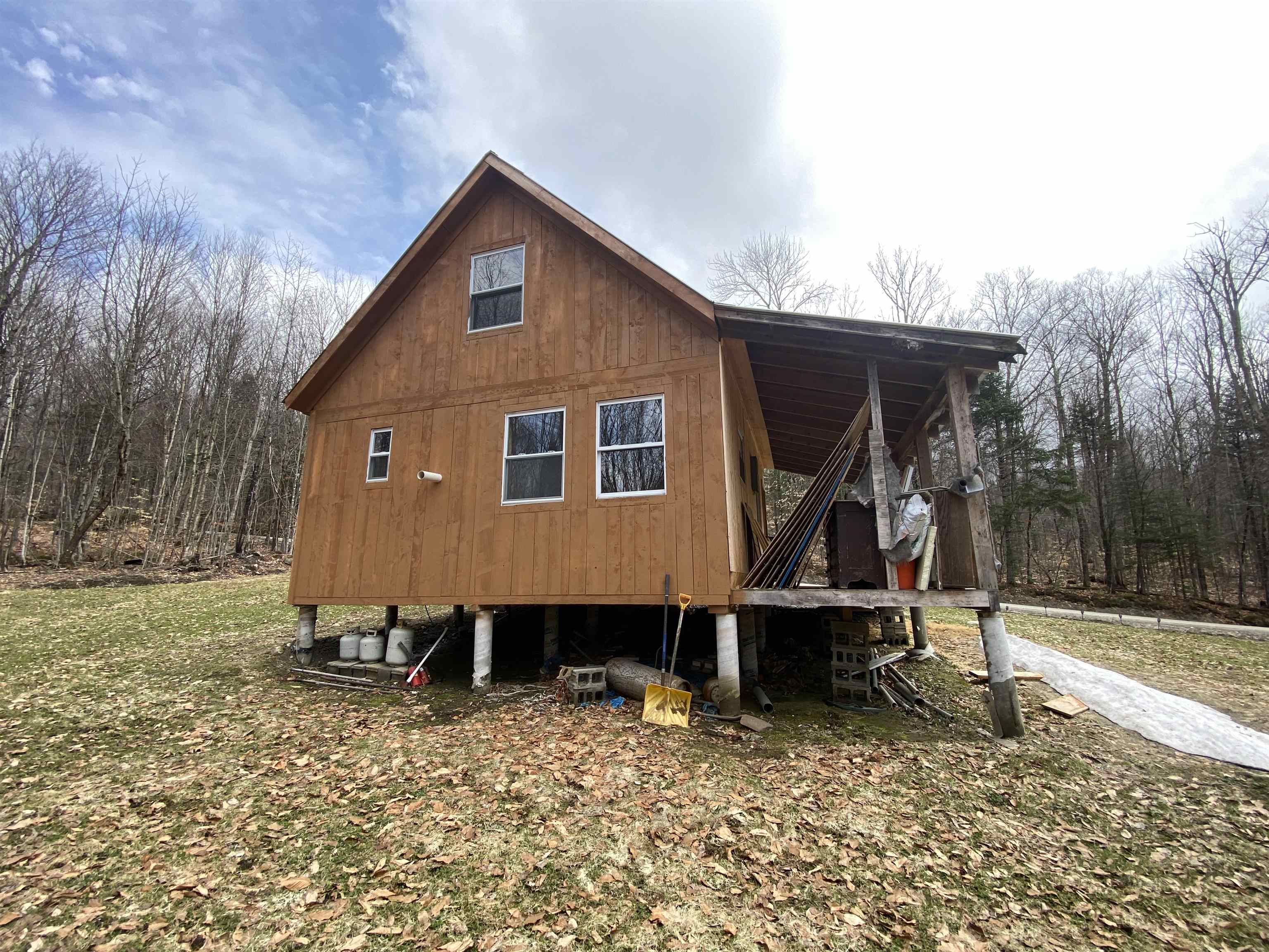 1767 Lost Nation Road East Haven, VT 05837 - Photo 26 of 30