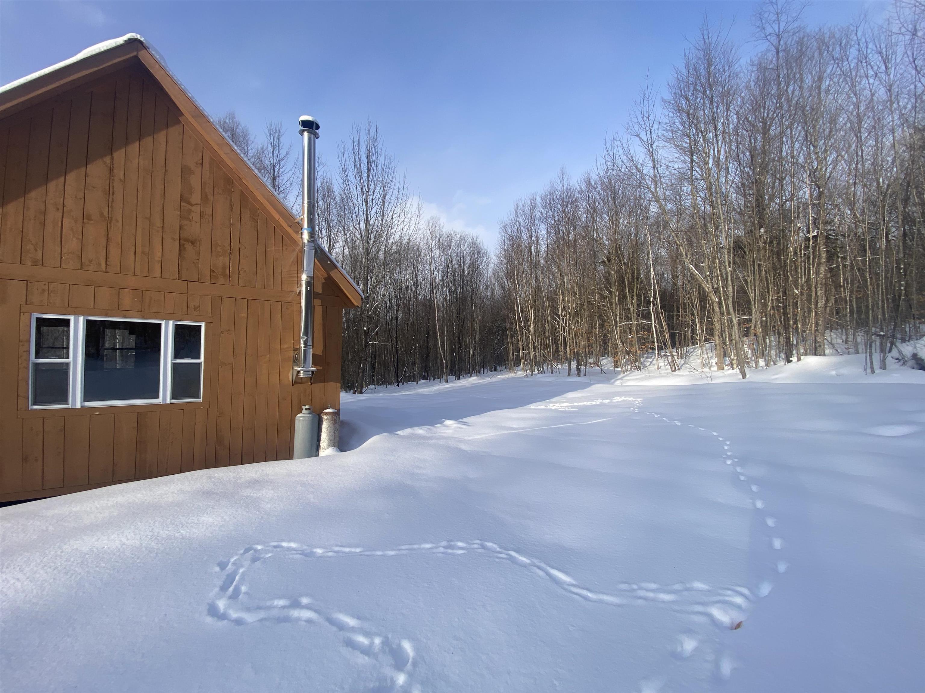 1767 Lost Nation Road East Haven, VT 05837 - Photo 27 of 30