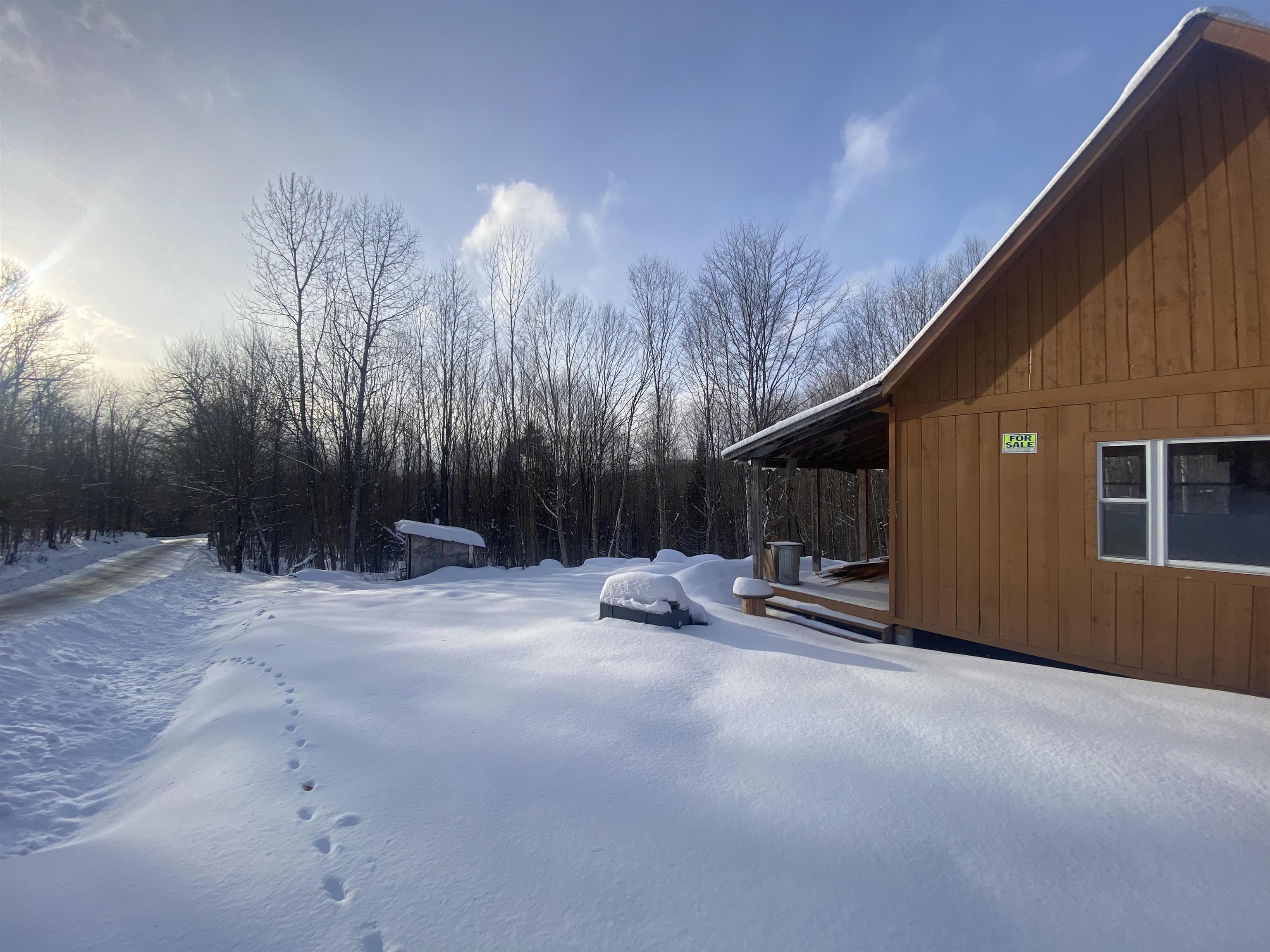 1767 Lost Nation Road East Haven, VT 05837 - Photo 28 of 30