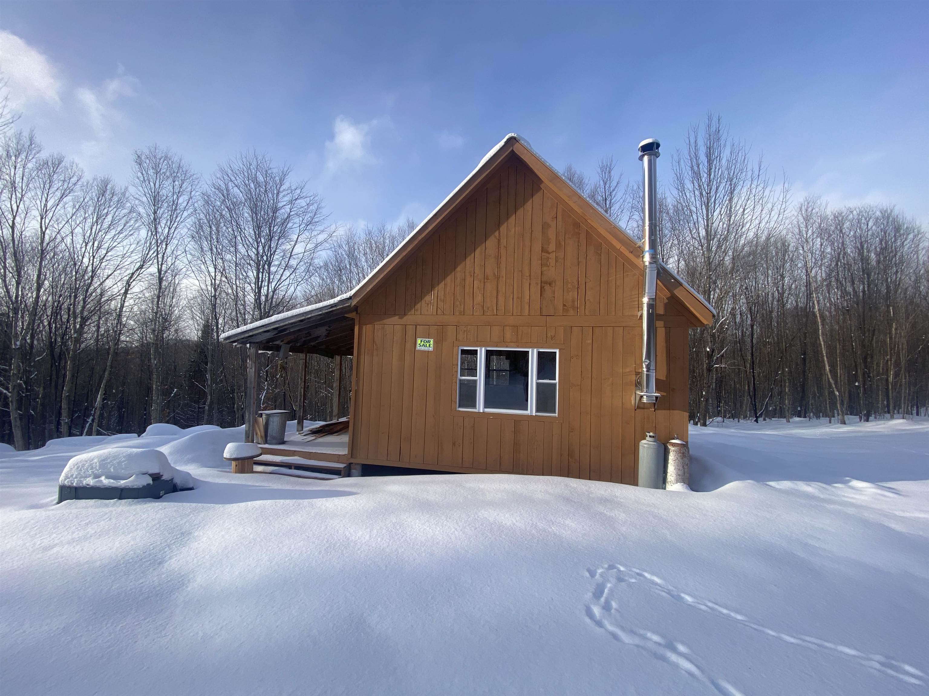 1767 Lost Nation Road East Haven, VT 05837 - Photo 29 of 30