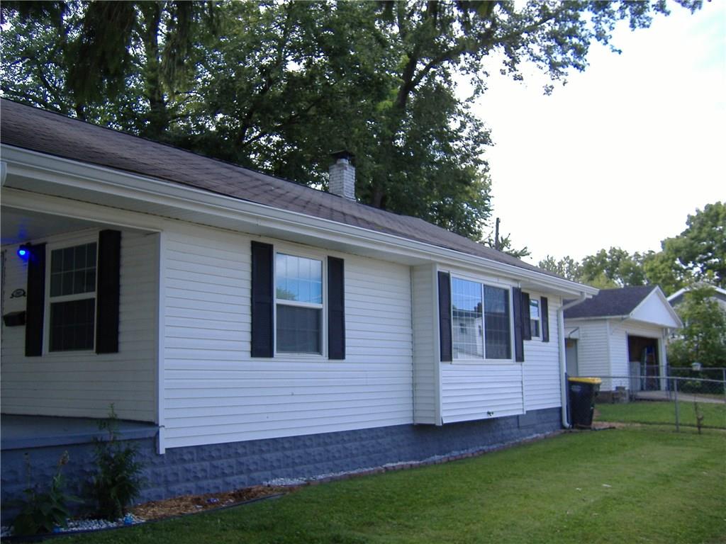2003 George Street Anderson, IN 46016 - Photo 3 of 19