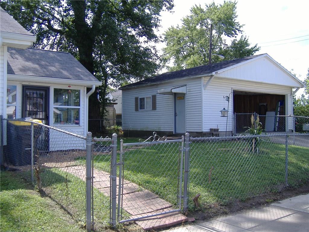 2003 George Street Anderson, IN 46016 - Photo 4 of 19
