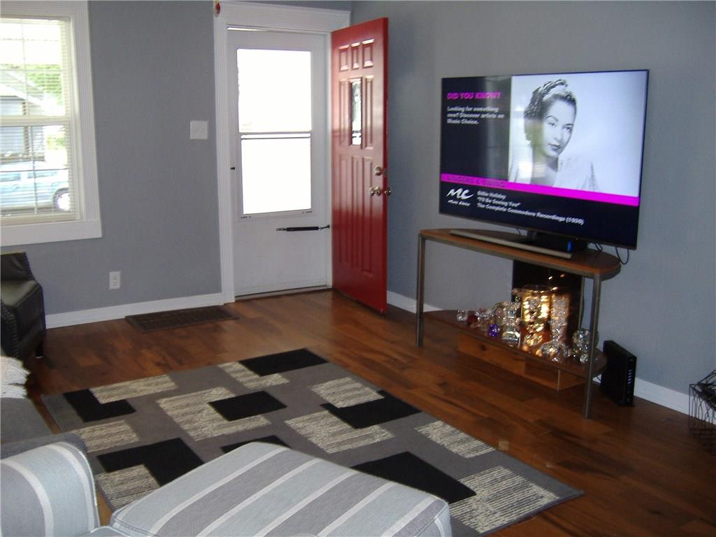 2003 George Street Anderson, IN 46016 - Photo 8 of 19