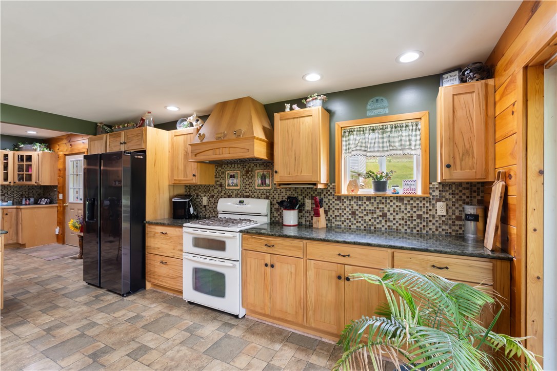 8636 Oak Hill Road Dansville, NY 14807 - Photo 8 of 50