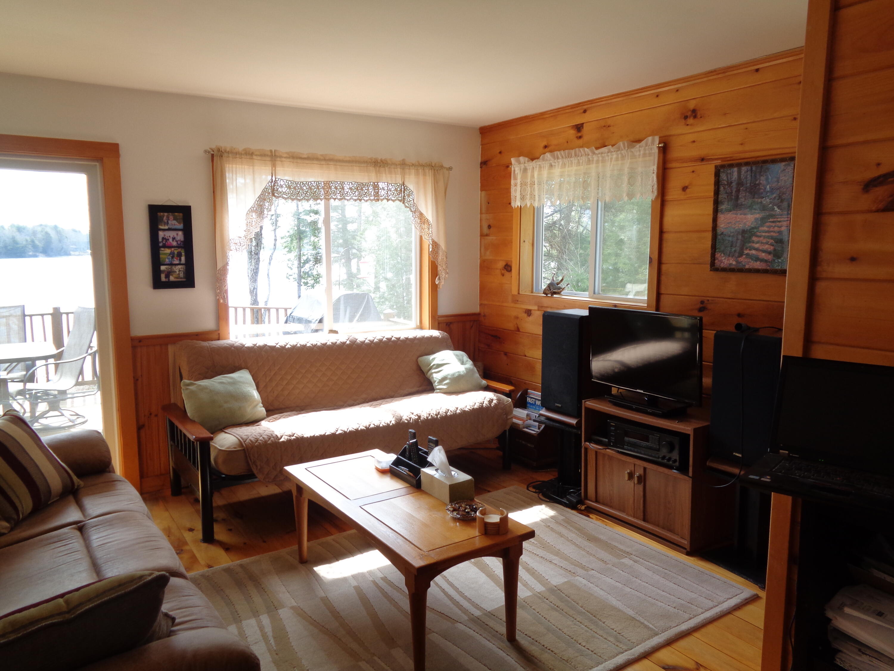 57 Silsby Road Ellsworth, ME 04605 - Photo 9 of 49 Living Room