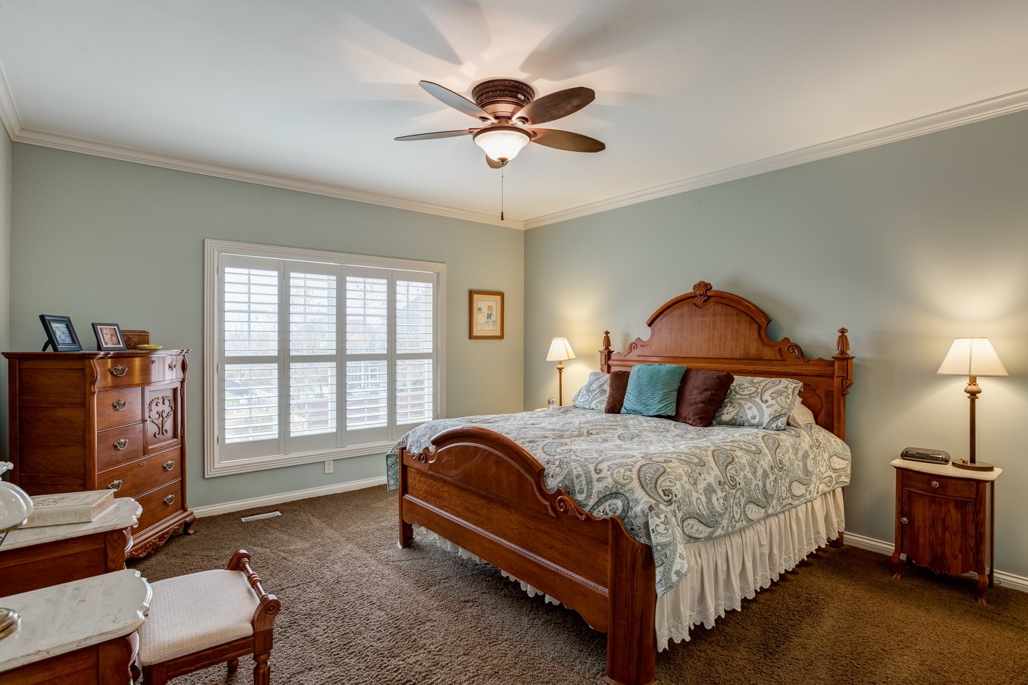 2144 Waters Ridge Drive Newburgh, IN 47630 - Photo 17 of 36 Gallery Image 17