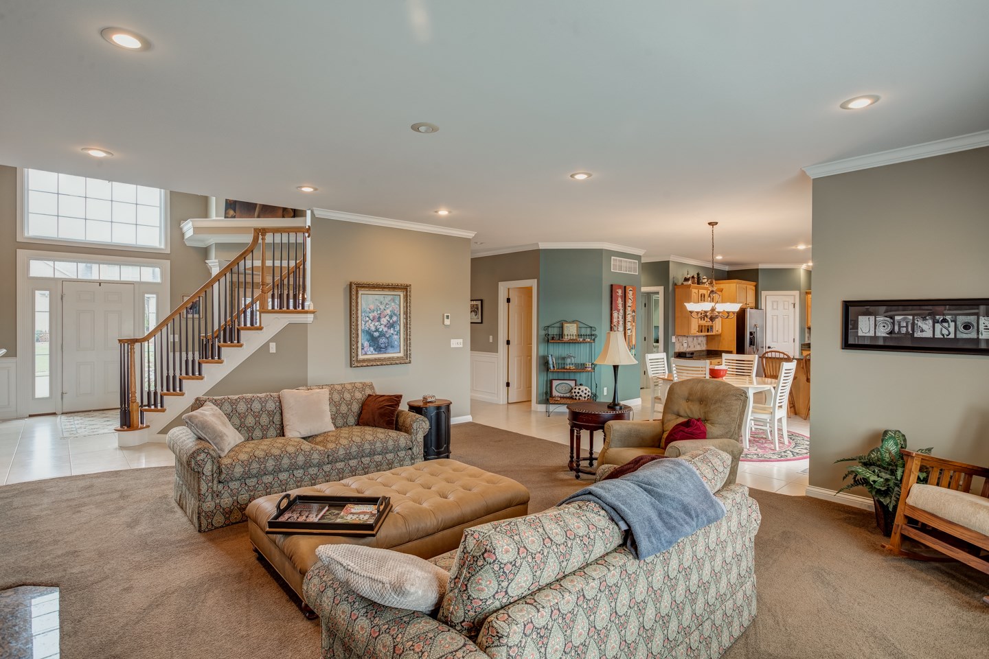 2144 Waters Ridge Drive Newburgh, IN 47630 - Photo 5 of 36 Gallery Image 5